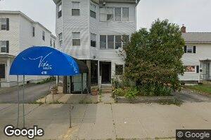 438 Park Ave, Worcester, MA 01610
