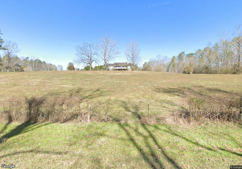 1181 E Paoli Rd, Carlton, GA 30627 - photo 1