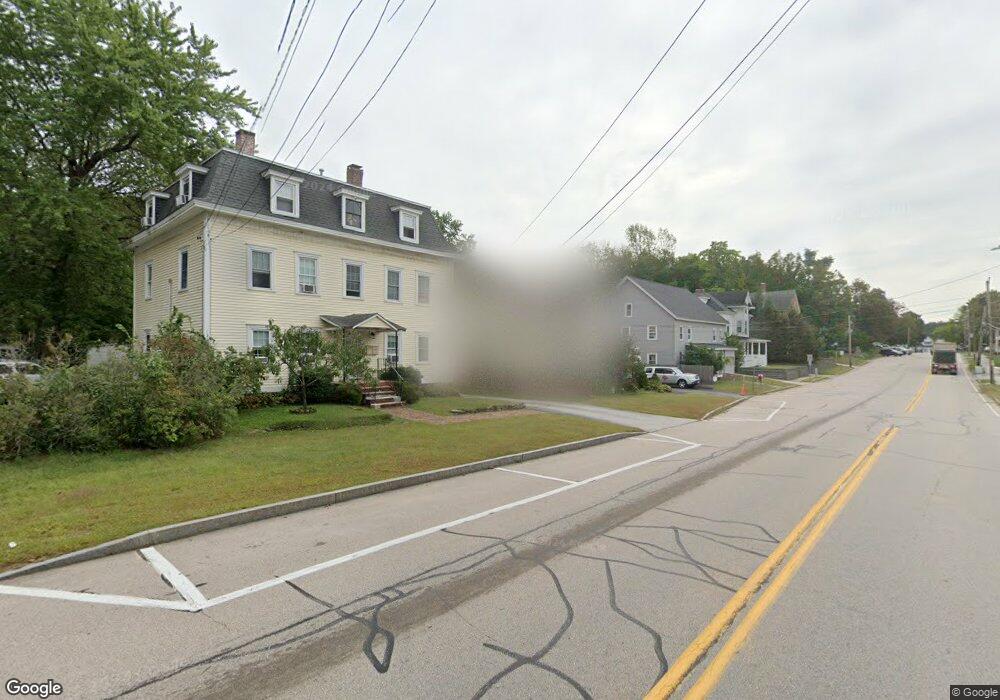 37 Broadway unit 39, Pembroke, NH 03275 - photo 1