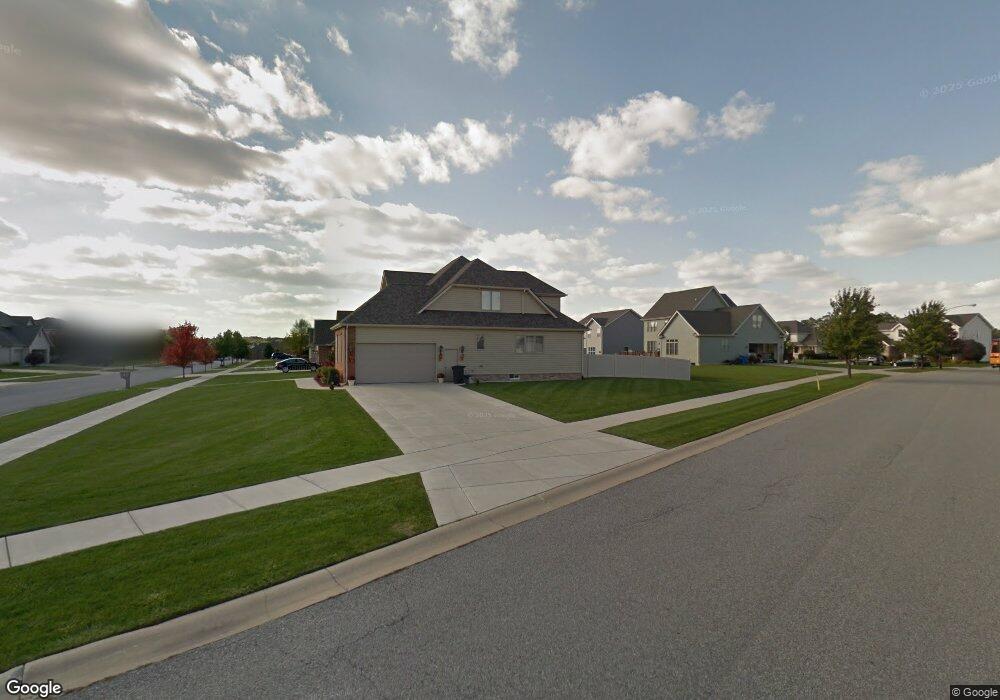 280 E 124th Place, Crown Point, IN 46307 - photo 1