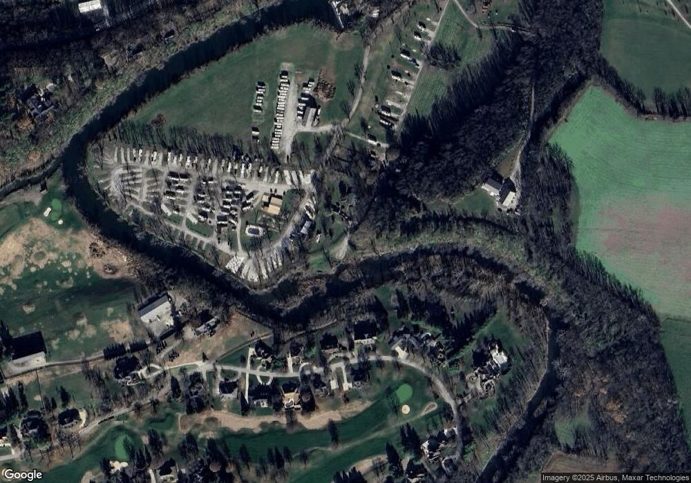 800 N Scruggs Ln, Frankfort, KY 40601 - photo 1