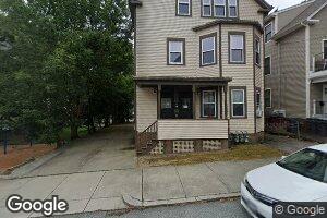 29 Preston St, Providence, RI 02906