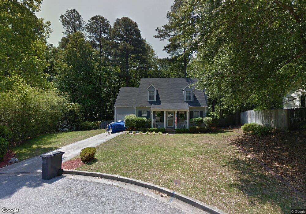 312 Forest Ct, Augusta, GA 30907 - photo 1