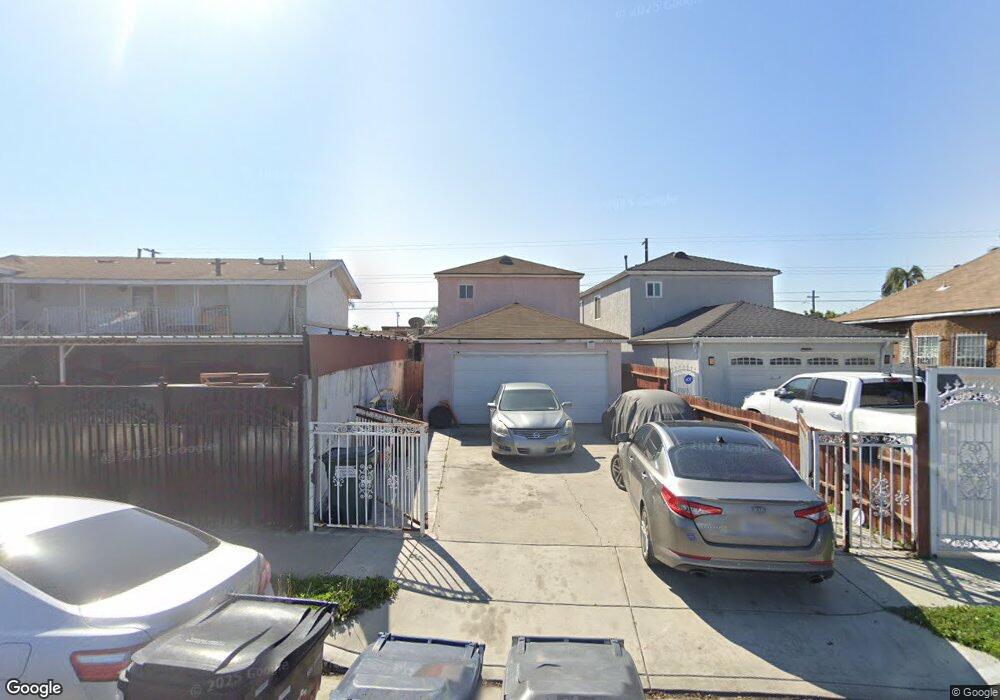 2256 E Bliss St, Compton, CA 90222 - photo 1