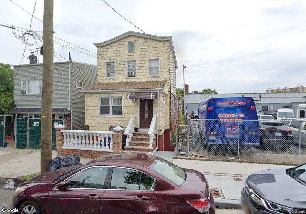 9618 Digby Place, Ozone Park, NY 11416 - photo 1