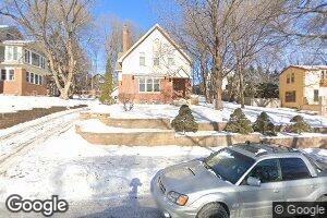 51 Luverne Ave, Minneapolis, MN 55419