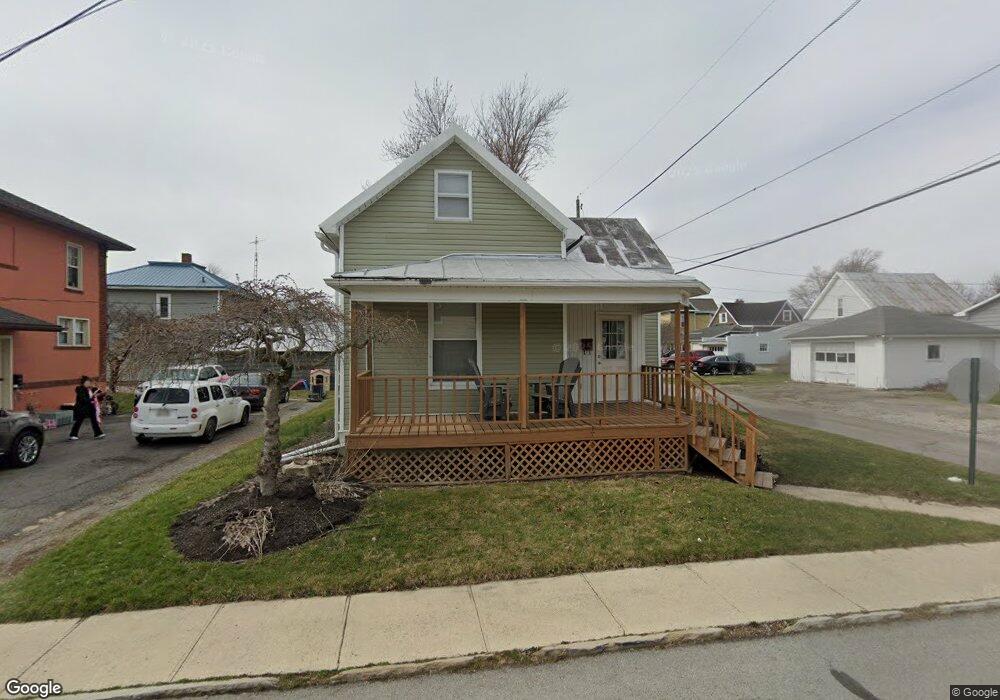 204 E Pendleton St, Columbus Grove, OH 45830 - photo 1