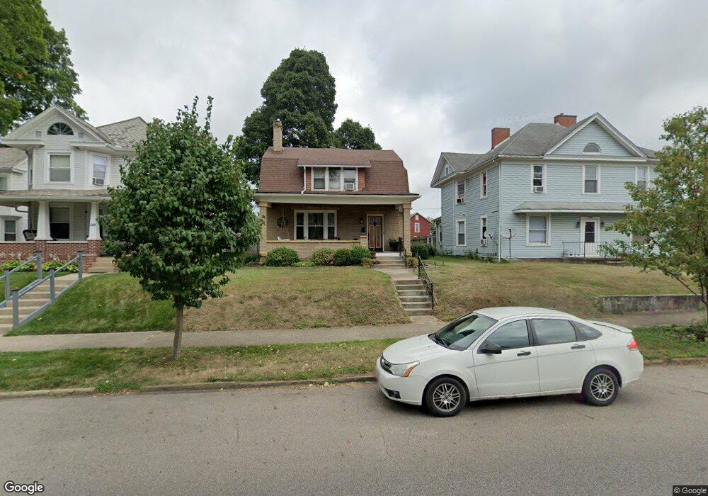 551 E Wheeling St, Lancaster, OH 43130 - photo 1