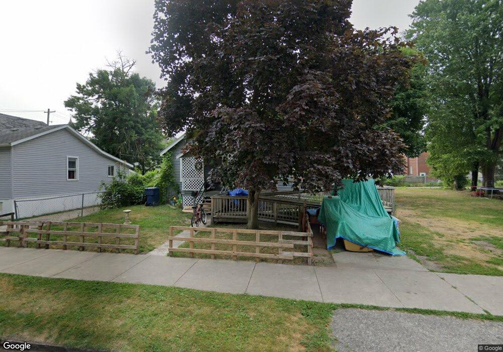 250 N Jefferson St, Bay City, MI 48708 - photo 1