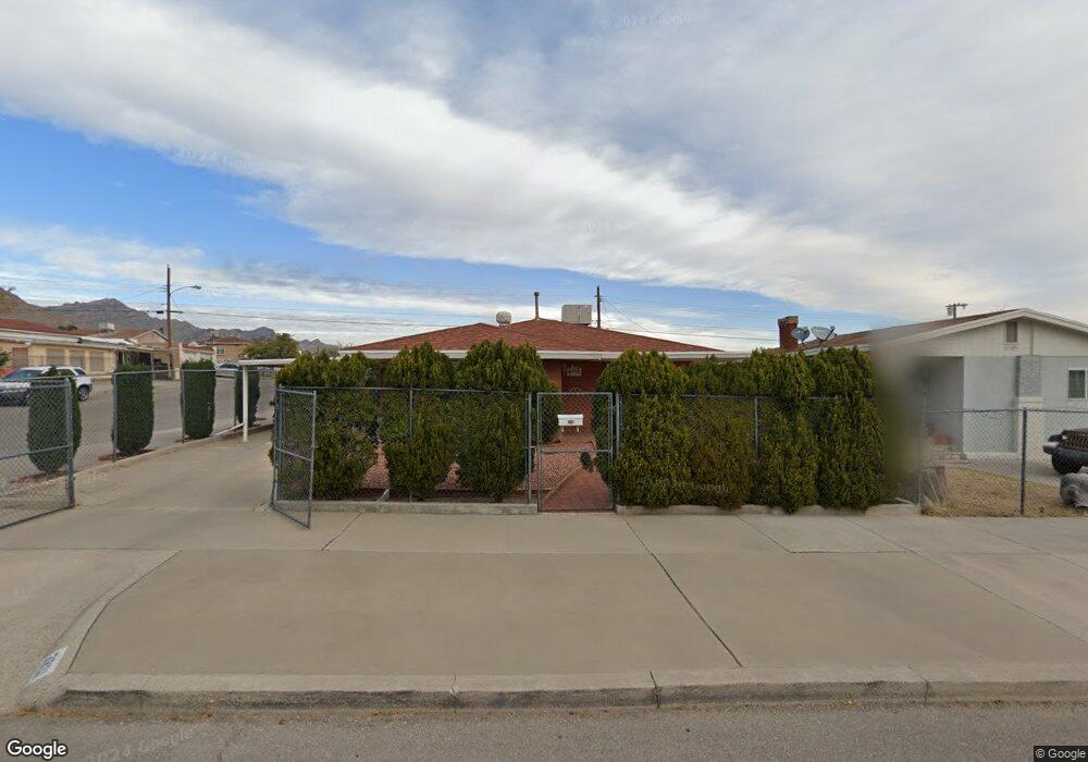 3801 Jackson Ave, El Paso, TX 79930 - photo 1