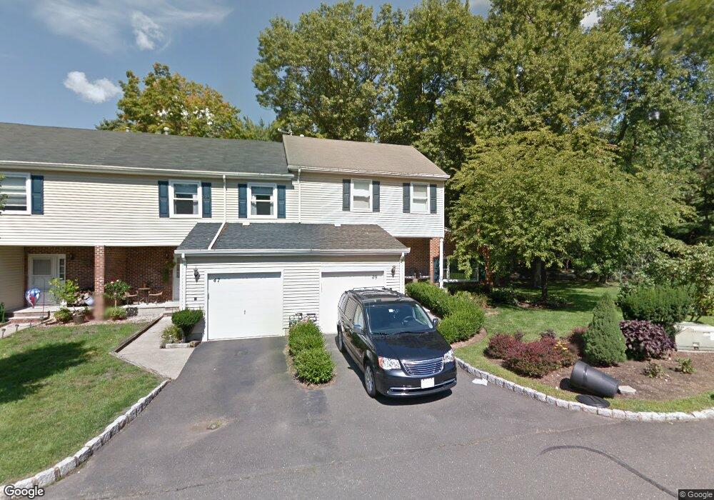 49 Princeton Place, Wayne, NJ 07470 - photo 1