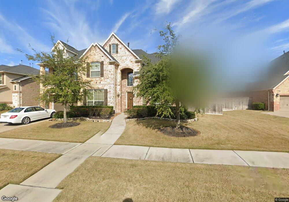 5714 Mustang Ridge Ln, Katy, TX 77494 - photo 1