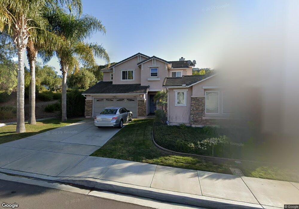 5107 Frost Ave, Carlsbad, CA 92008 - photo 1