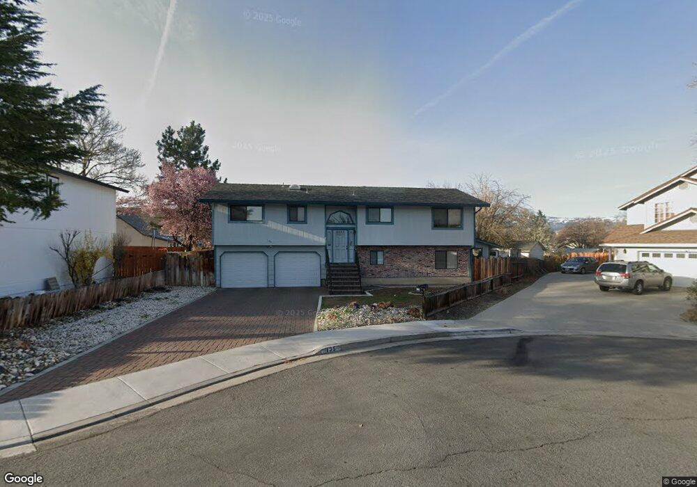 135 Pascus Place, Sparks, NV 89431 - photo 1