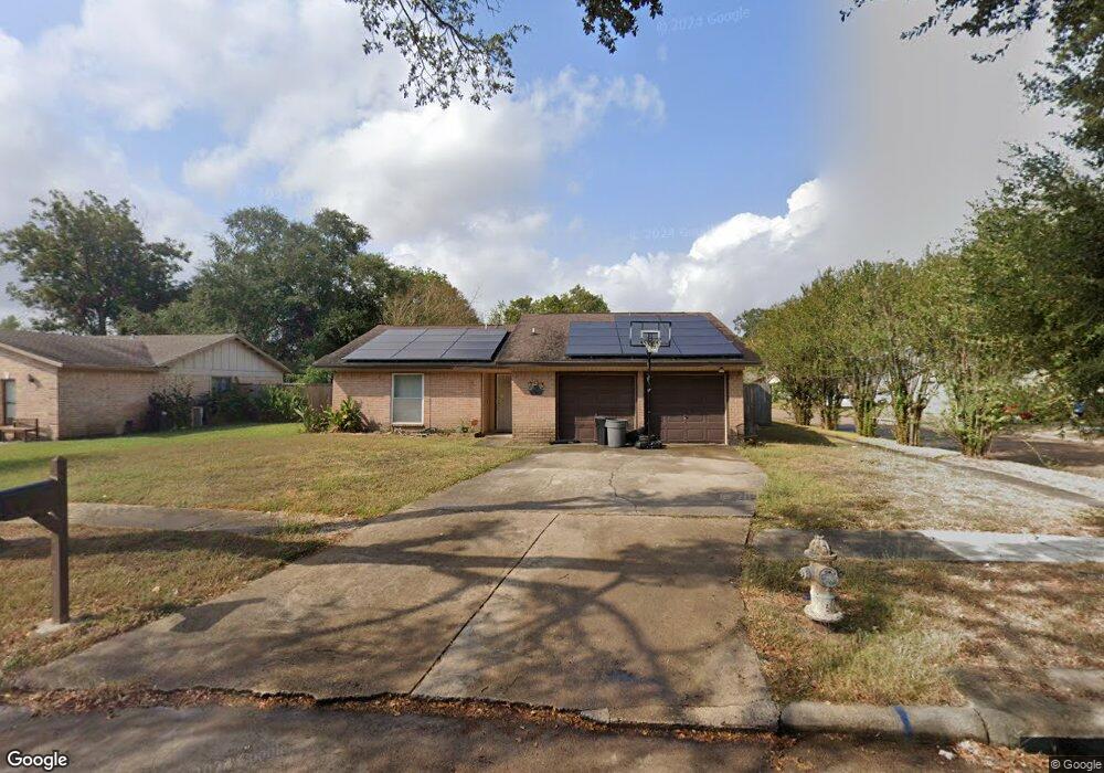 10735 Dusty Trail Dr, Houston, TX 77086 - photo 1