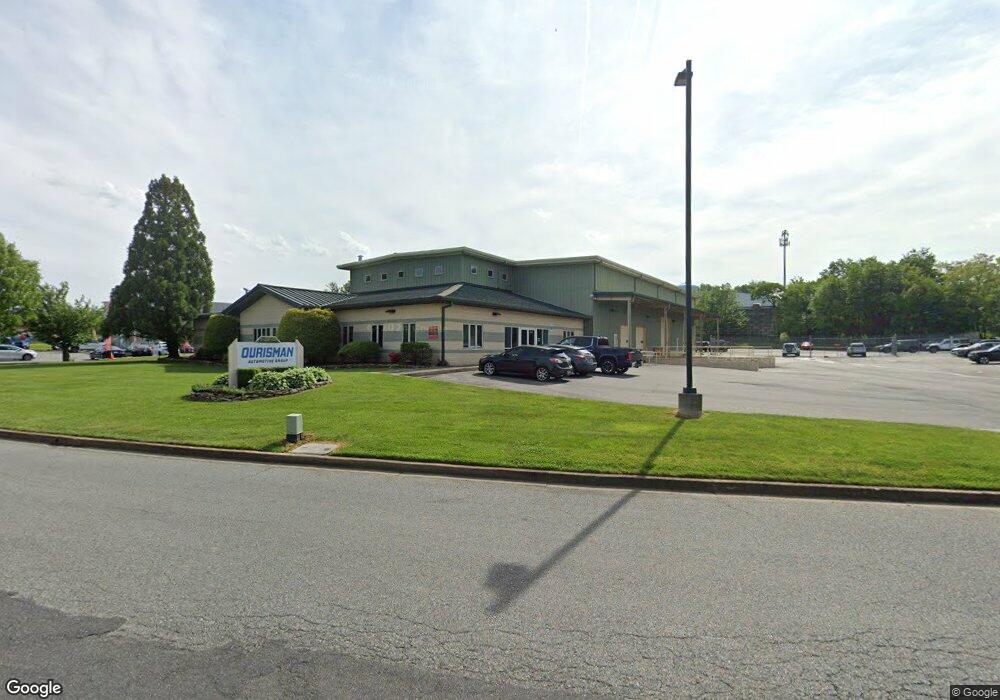 1307 Business Center Way, Edgewood, MD 21040 - photo 1