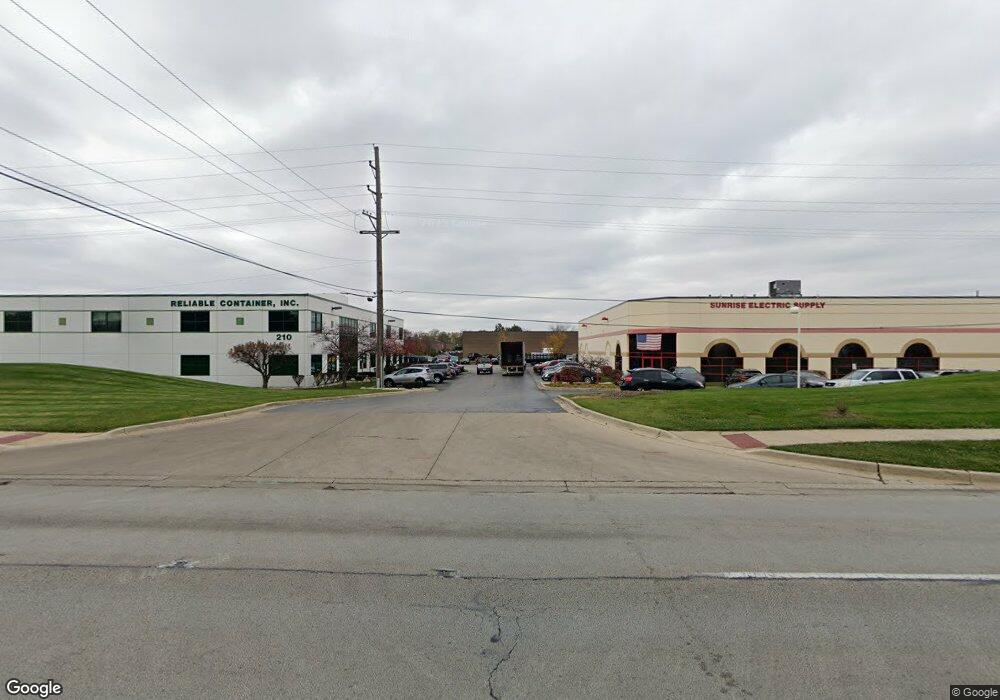 2 E Wrightwood Ave, Elmhurst, IL 60126 - photo 1