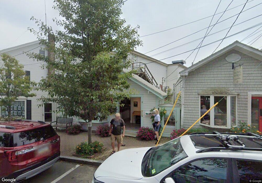 6 Mckown St, Boothbay Harbor, ME 04538 - photo 1