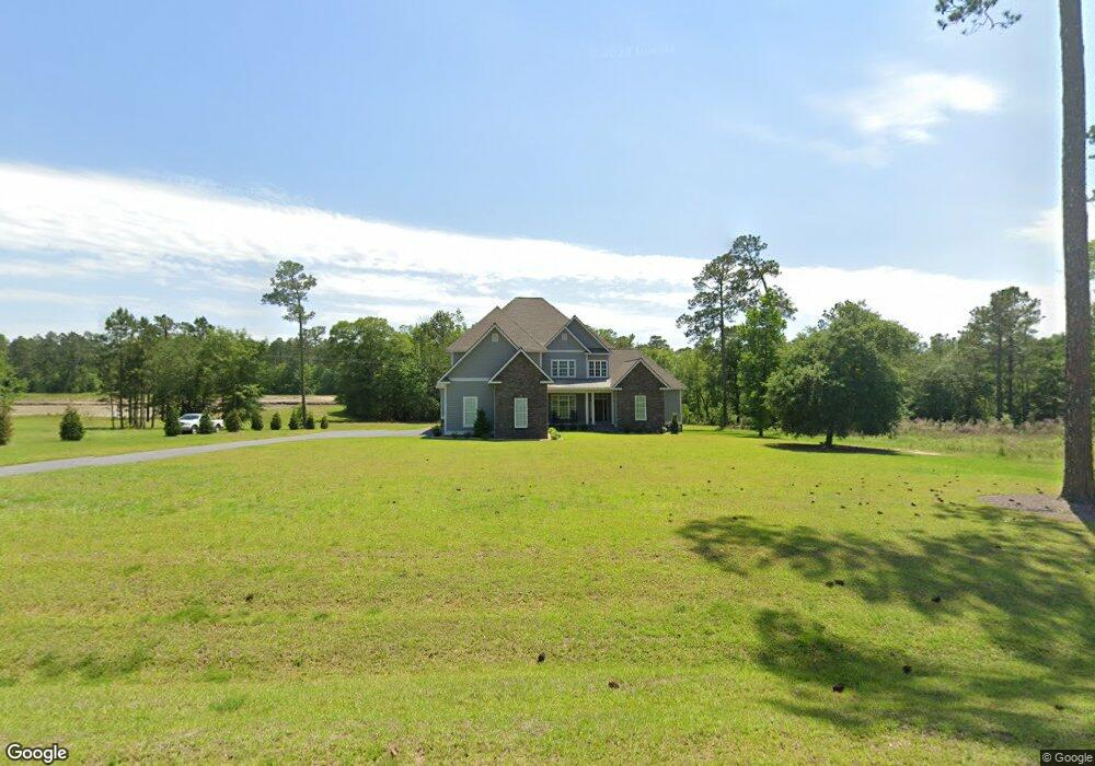 425 Minisee Rd, Moultrie, GA 31768 - photo 1