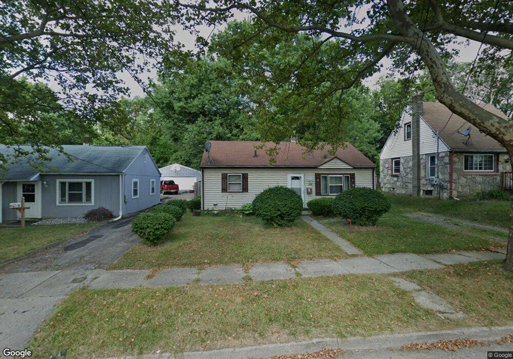 1016 Regent St, Lansing, MI 48912 - photo 1