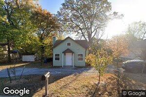 4017 Missouri Ave, Joplin, MO 64804
