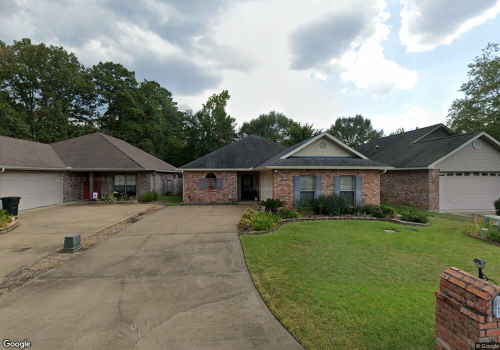 1016 Parkview Dr, Pineville, LA 71360 - photo 1