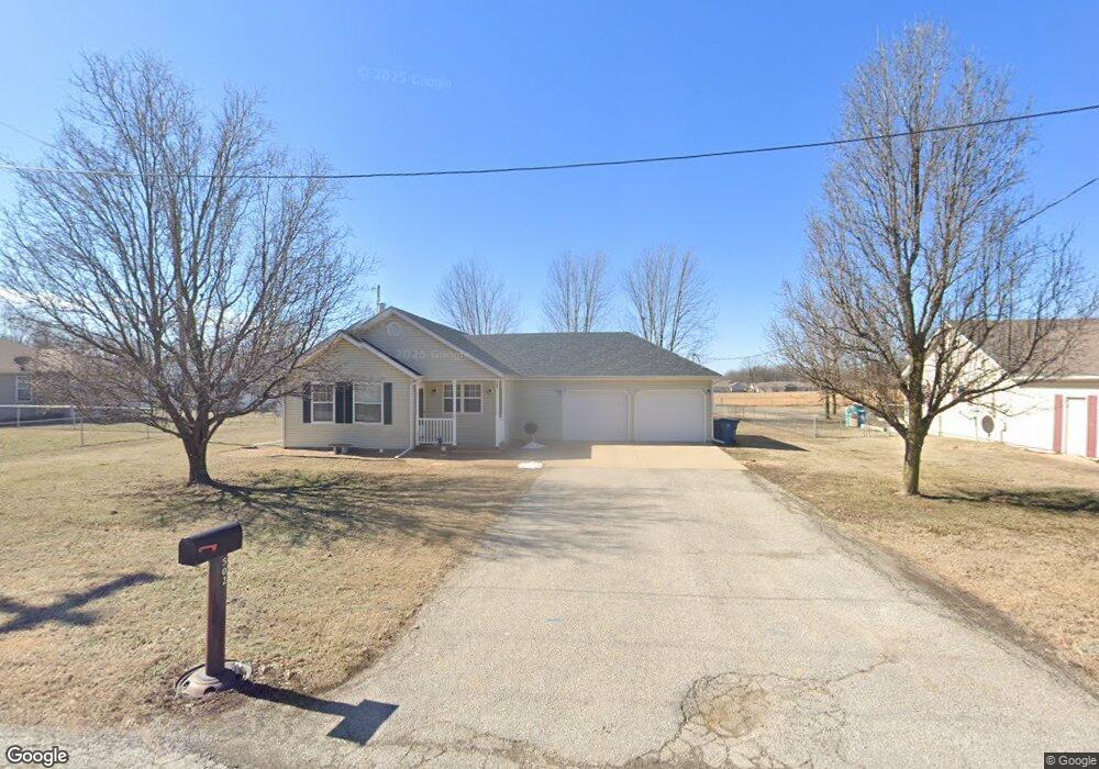 502 N Broadway St, Carl Junction, MO 64834 - photo 1