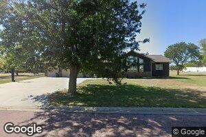 322 James Ave, Pickstown, SD 57367
