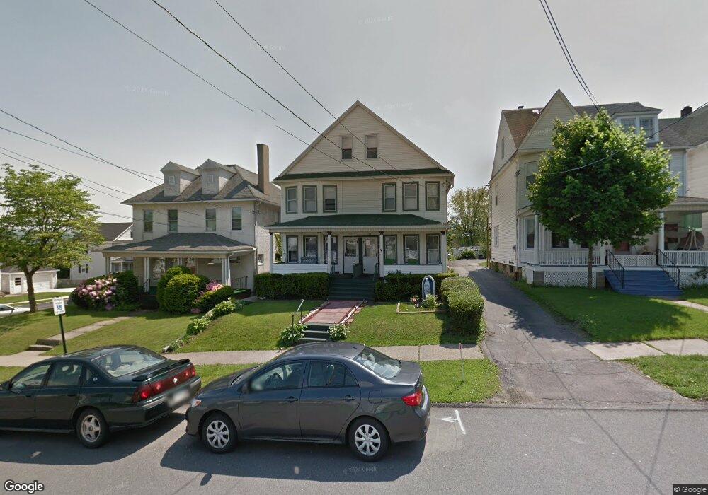 1303 Schlager St unit 5, Scranton, PA 18504 - photo 1