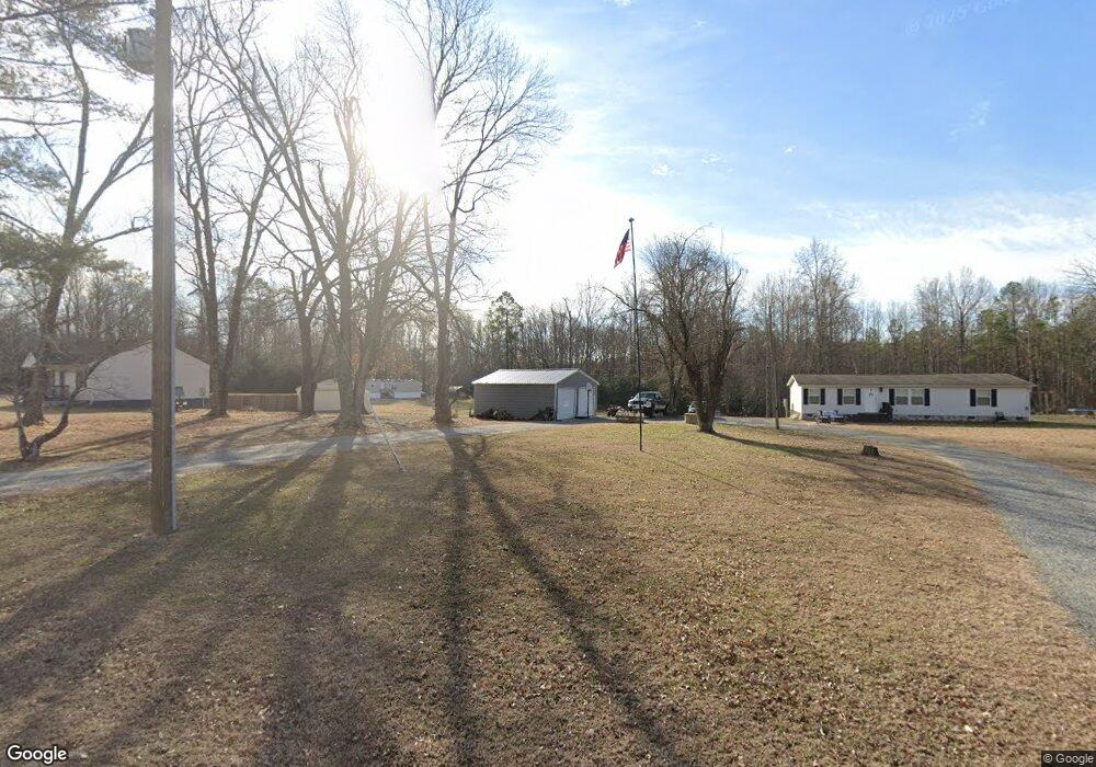 17036 Doggetts Fork Rd, Ruther Glen, VA 22546 - photo 1