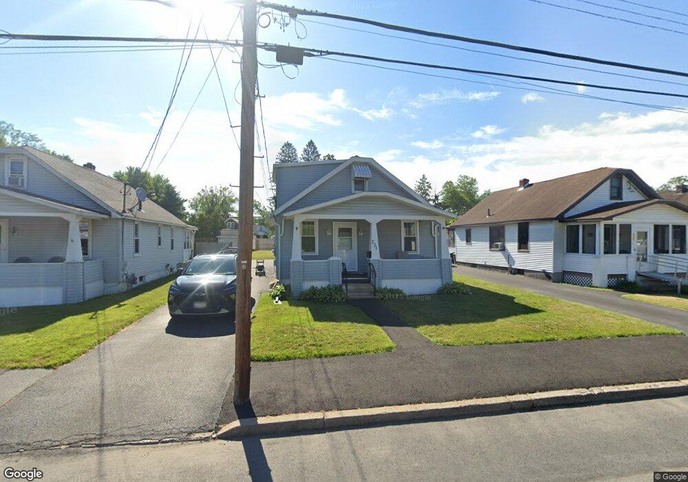 231 Fourteenth St, Schenectady, NY 12306 - photo 1