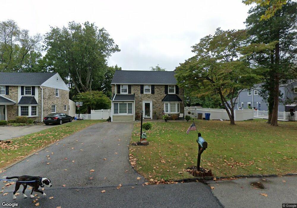 103 Mulberry Ln, Newtown Square, PA 19073 - photo 1