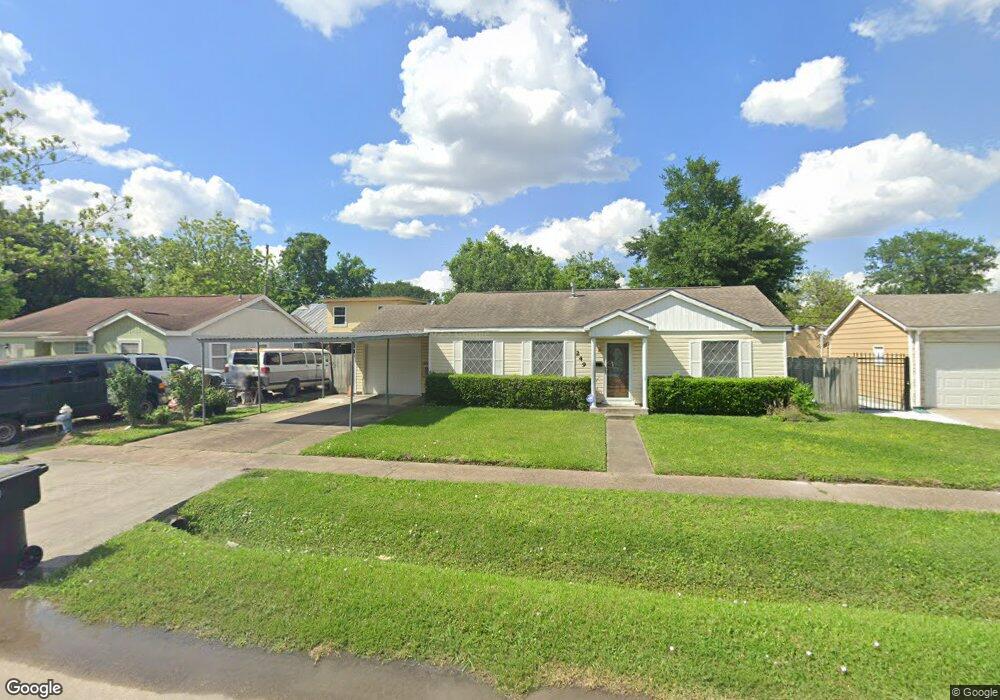 249 Norview Dr, Houston, TX 77022 - photo 1