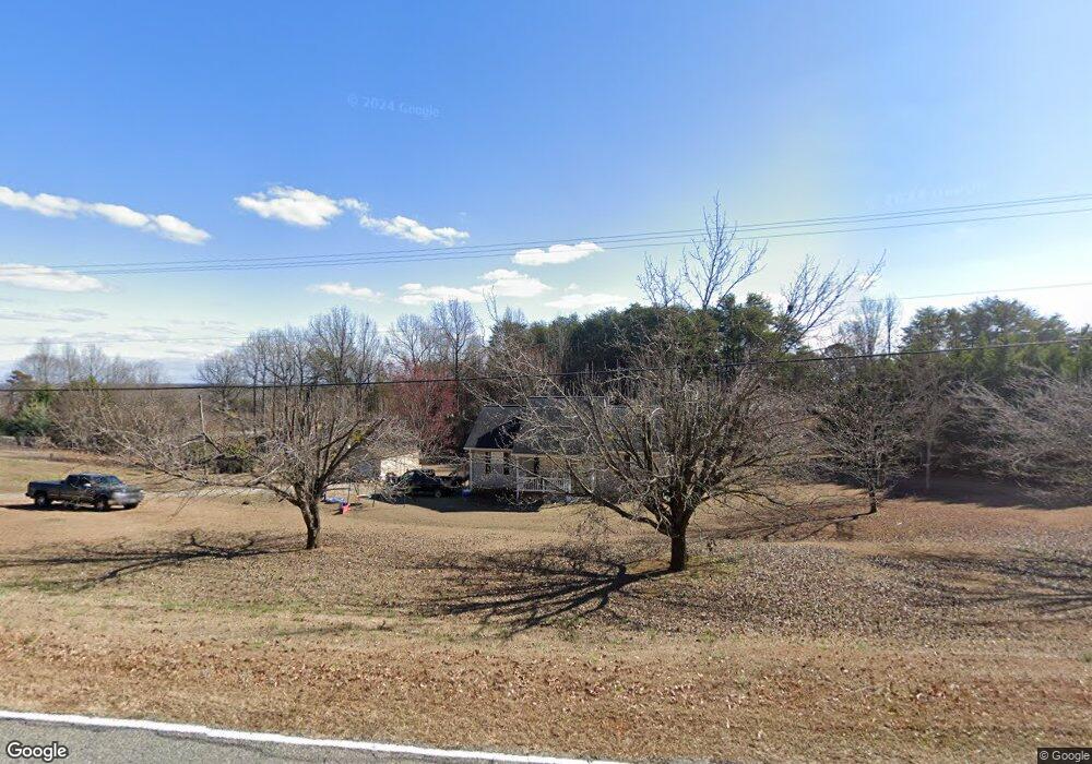 756 Windmill Hill Rd, Inman, SC 29349 - photo 1