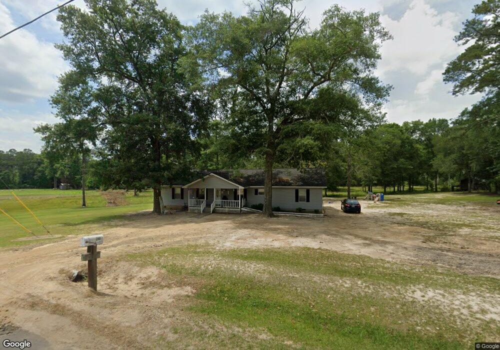 246 Country Cir, Moultrie, GA 31788 - photo 1