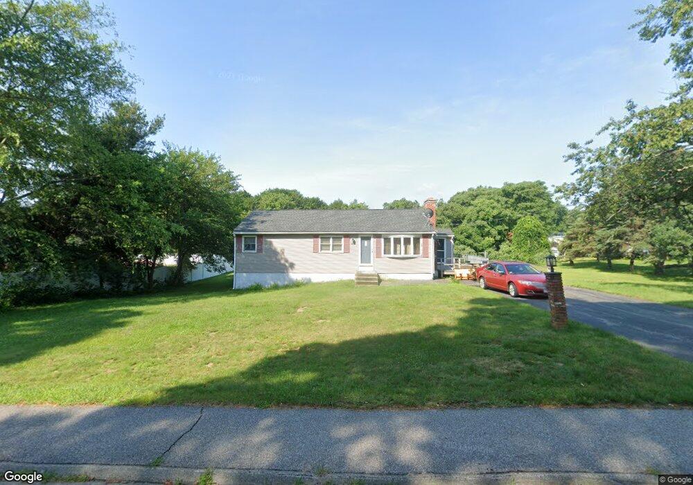 23 Heritage Rd, Sutton, MA 01590 - photo 1