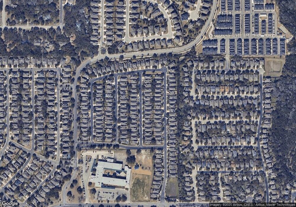 25038 Elwell Point, San Antonio, TX 78255 - photo 1