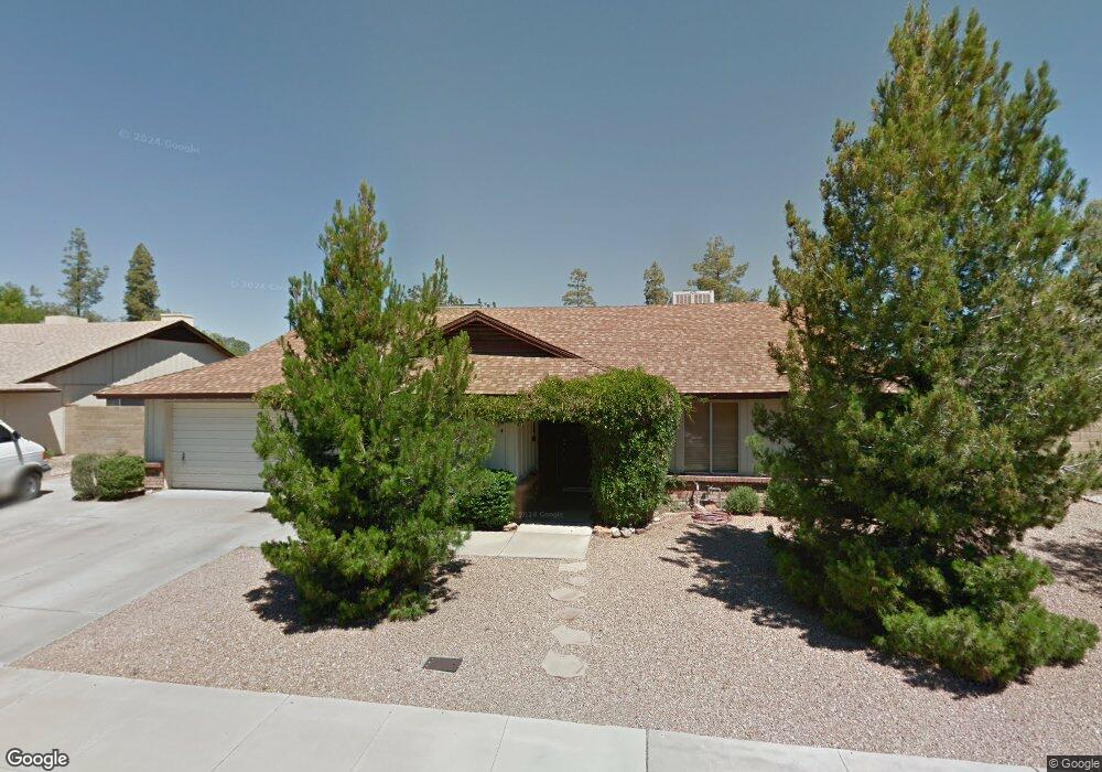 1534 W Knowles Ave unit 18, Mesa, AZ 85202 - photo 1