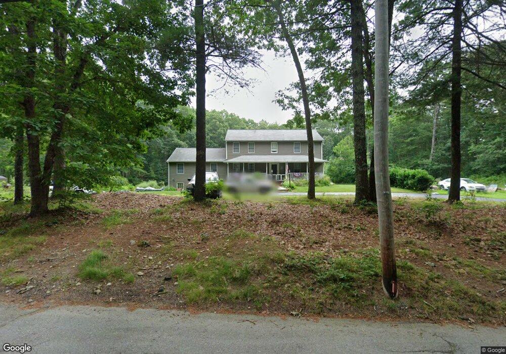 125 Emerson Rd, Harrisville, RI 02830 - photo 1