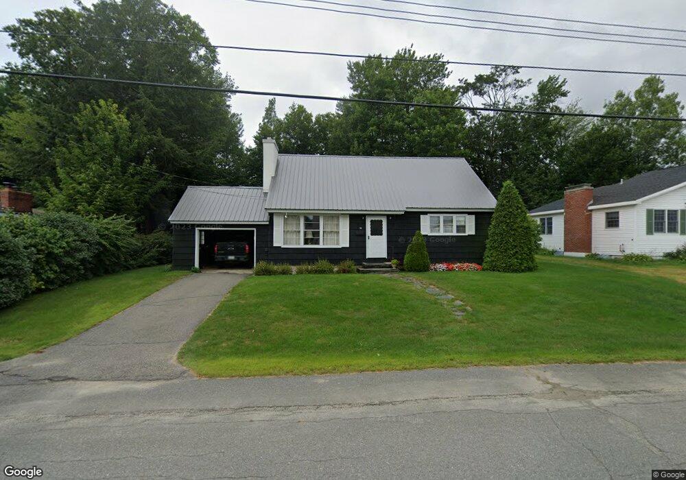 78 New Hampshire St, Millinocket, ME 04462 - photo 1