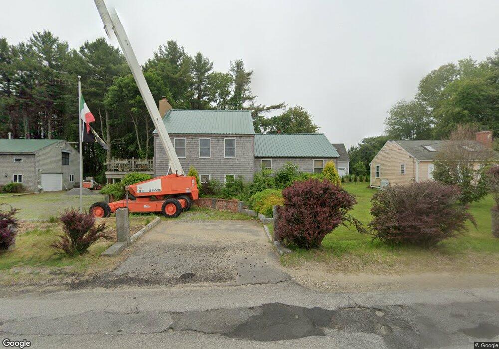 111 Drakes Island Rd, Wells, ME 04090 - photo 1
