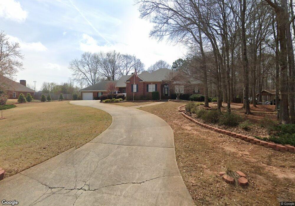 137 Highland Park Dr, McDonough, GA 30252 - photo 1