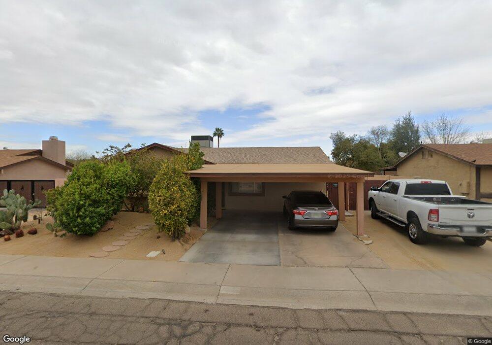 2620 E Libby St, Phoenix, AZ 85032 - photo 1