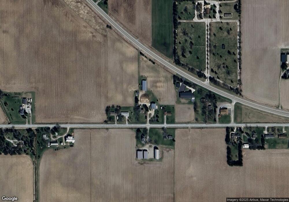 7325 E Holland Rd, Saginaw, MI 48601 - photo 1