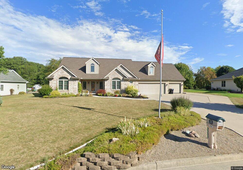 777 Hefner Dr, Lima, OH 45801 - photo 1