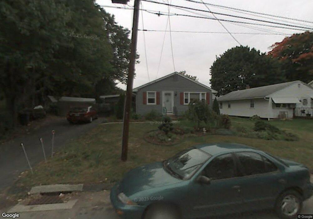 39 S View St, Meriden, CT 06451 - photo 1