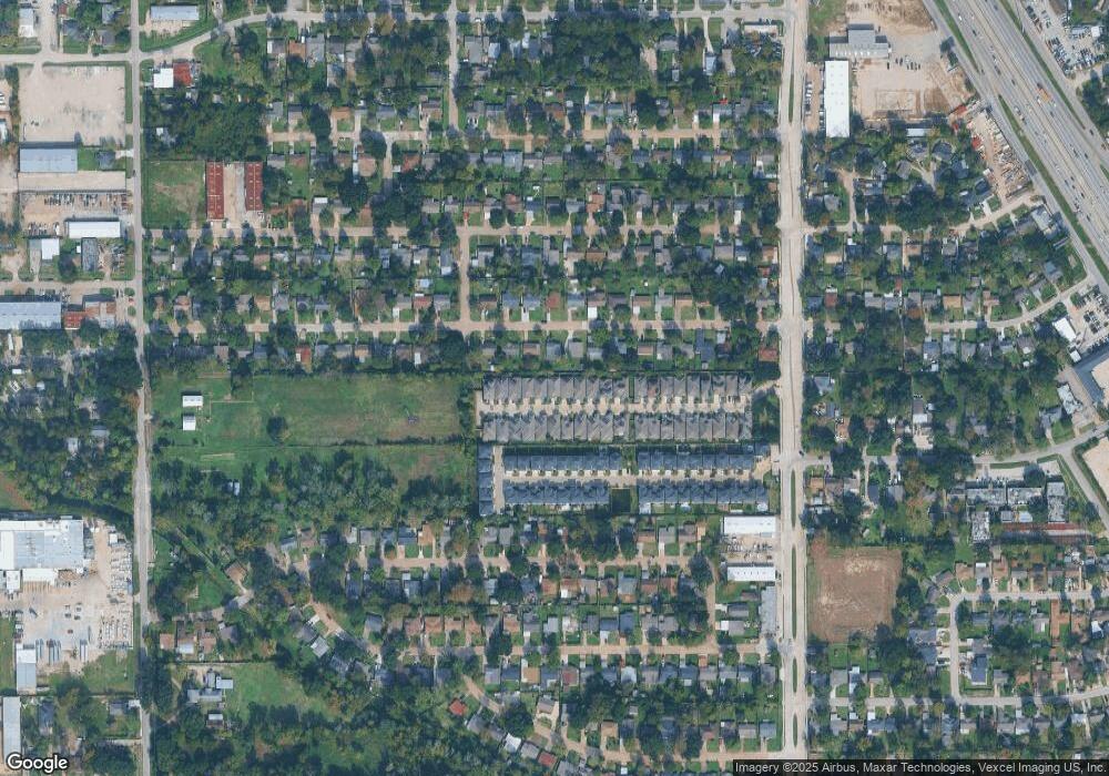 6085 Yale St, Houston, TX 77076 - photo 1