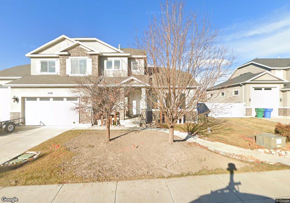 2796 W Willow Way, Lehi, UT 84043 - photo 1