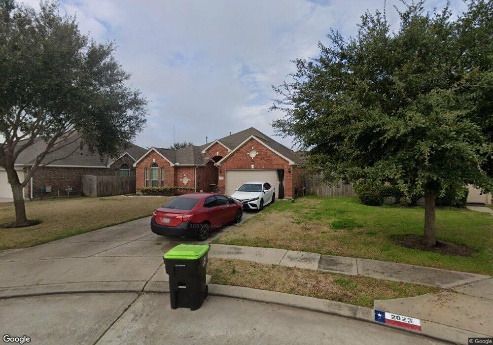 2021 Silverwater Ct, Richmond, TX 77469 - photo 1