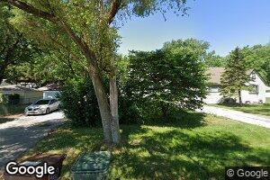 17222 Throop St, Hazel Crest, IL 60429